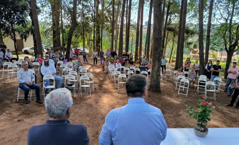 Estado autoriza novos equipamentos para o hospital filantrópico Humanitas São Francisco