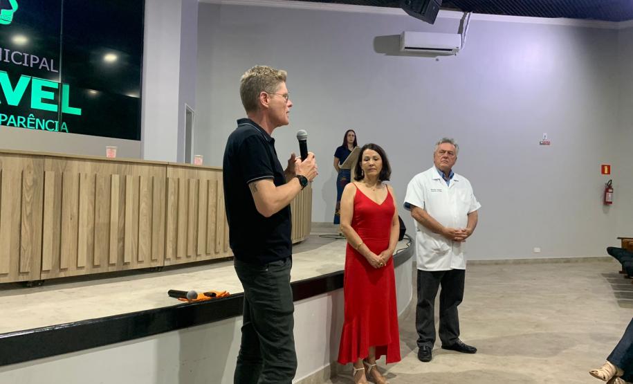 Governo promove encontro em Cascavel para discutir e reforçar prevenção contra a raiva