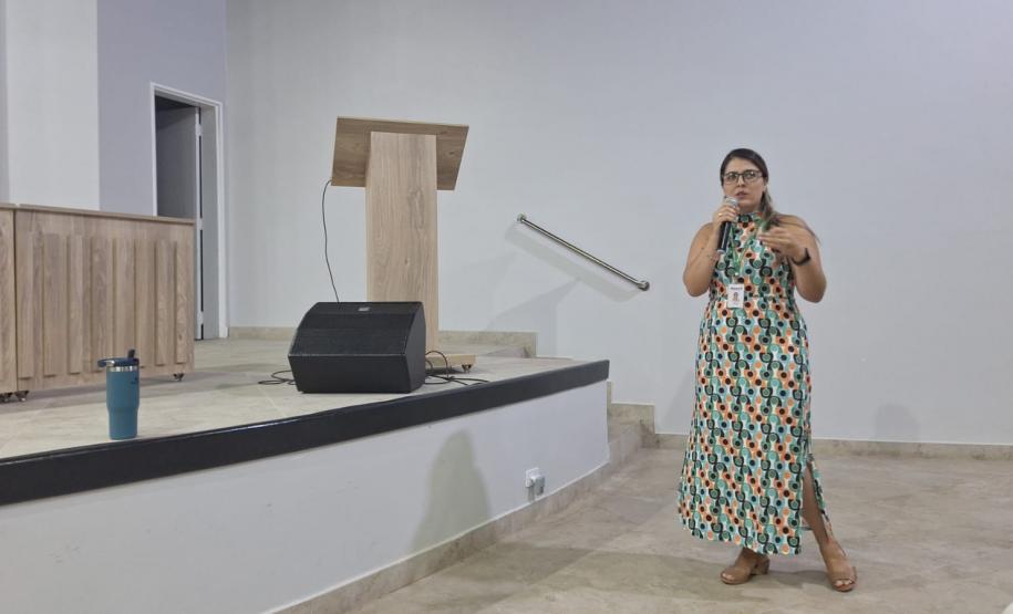 Governo promove encontro em Cascavel para discutir e reforçar prevenção contra a raiva