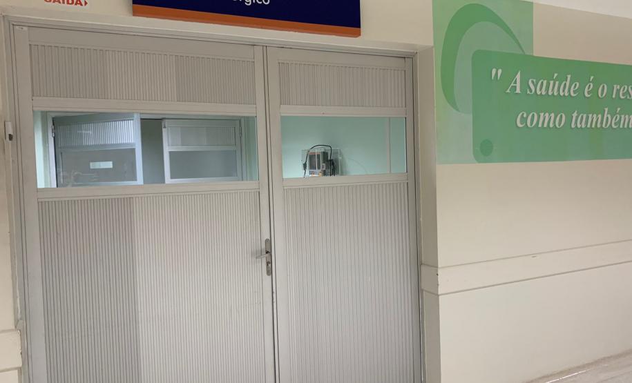 Saúde promove primeiro mutirão de cirurgias pediátricas no Hospital Zona Sul de Londrina