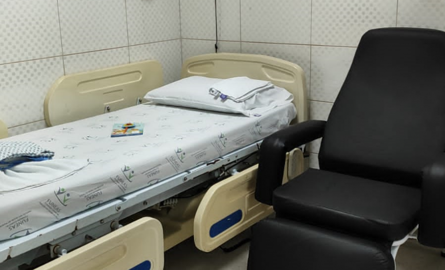Mutirão de cirurgia infantil beneficia crianças em Londrina e região