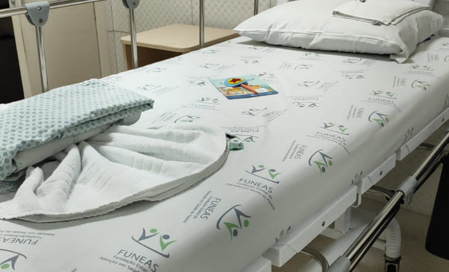 Mutirão de cirurgia infantil beneficia crianças em Londrina e região