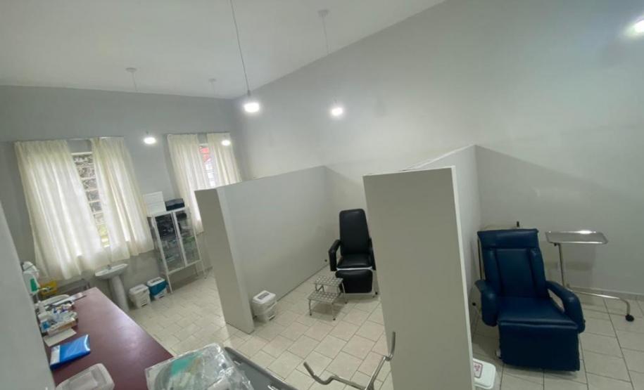 Hospital Dermatológico do Paraná completa 97 anos como referência para 44 municípios