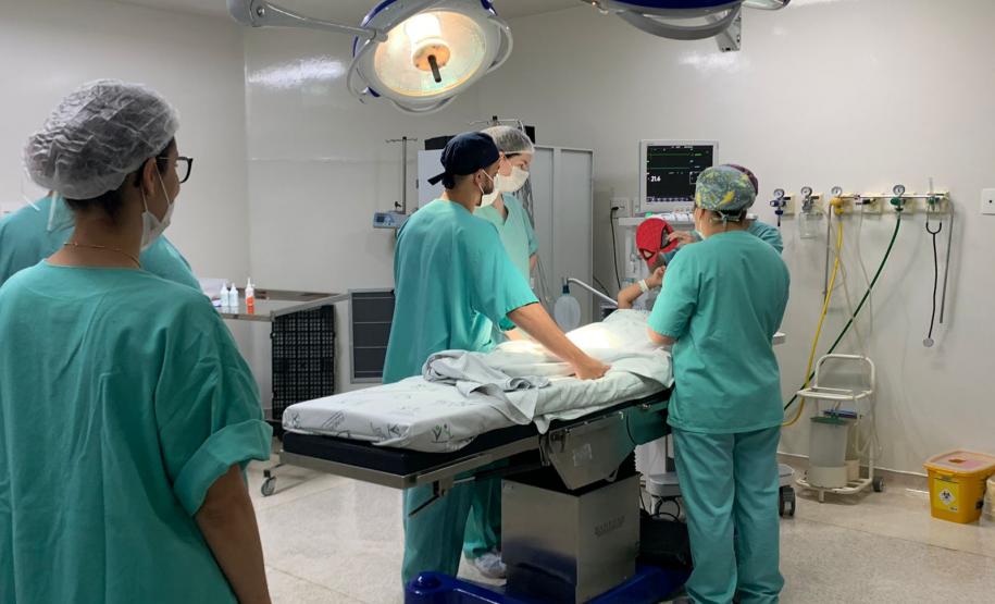 Dia do Médico: Sesa destaca trabalho dos profissionais que atuam na saúde pública