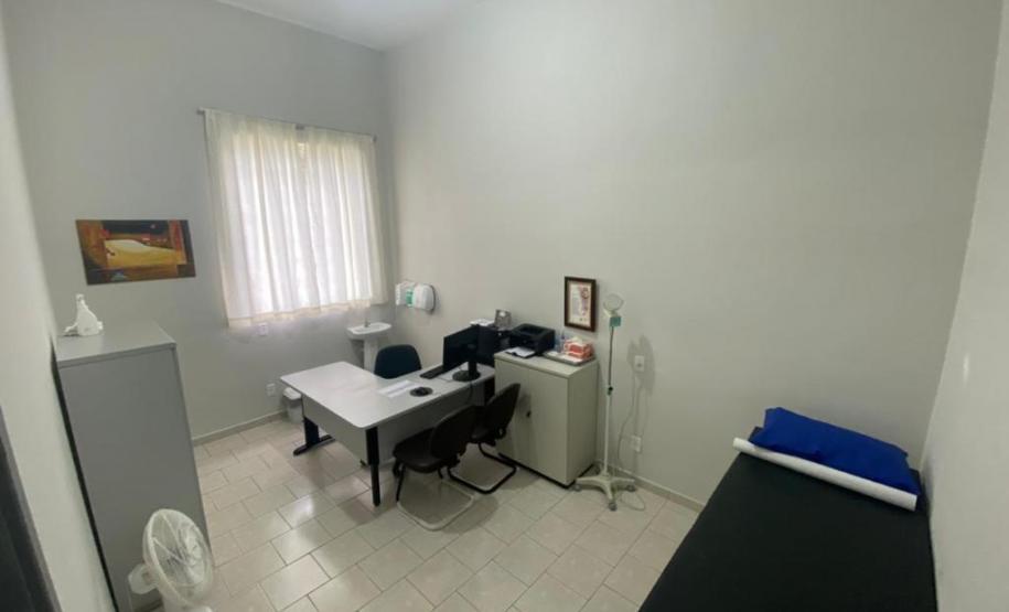 Hospital Dermatológico do Paraná completa 97 anos como referência para 44 municípios