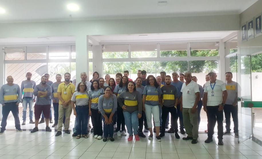 Estado reforça ações contra arboviroses com capacitação em 25 municípios no Centro-Oeste