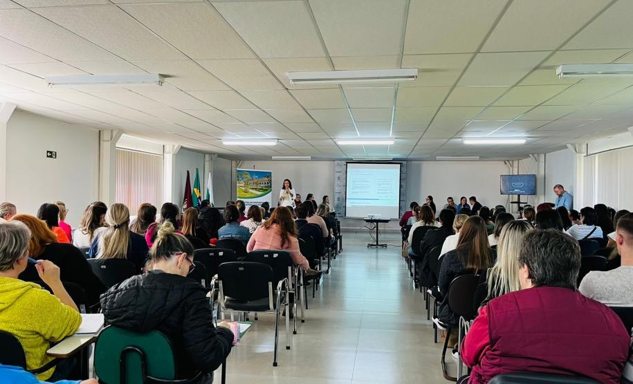 Hospital Dermatológico do Paraná completa 97 anos como referência para 44 municípios