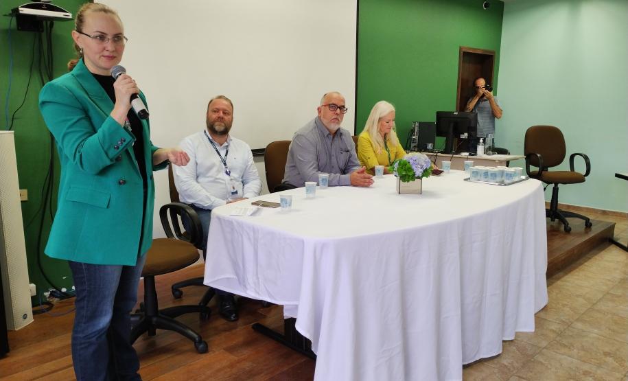 Sesa forma 38 Especialistas em Modelagem de Processos Aplicados à Saúde Pública