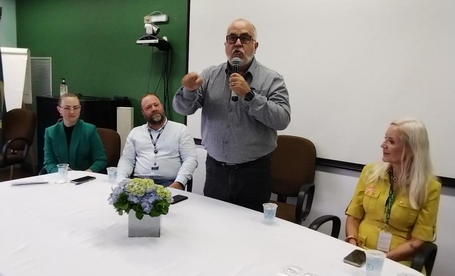 Sesa forma 38 Especialistas em Modelagem de Processos Aplicados à Saúde Pública