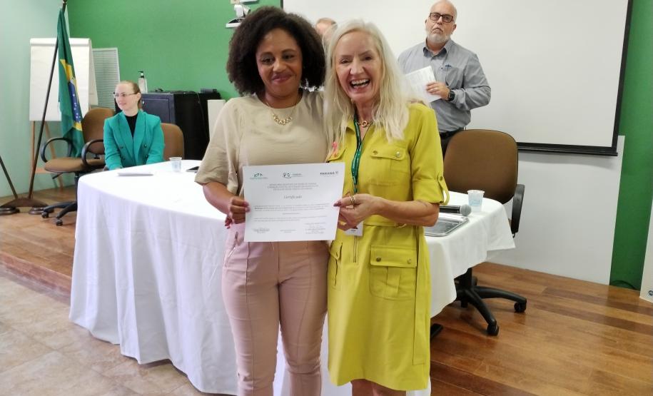 Sesa forma 38 Especialistas em Modelagem de Processos Aplicados à Saúde Pública