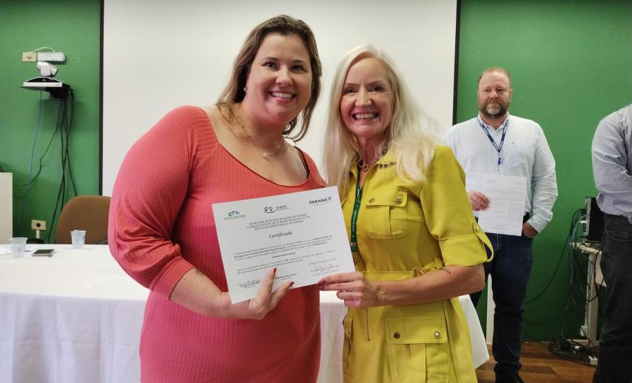 Sesa forma 38 Especialistas em Modelagem de Processos Aplicados à Saúde Pública