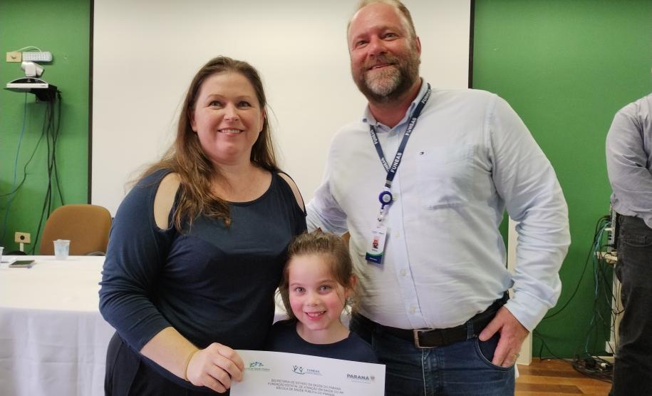 Sesa forma 38 Especialistas em Modelagem de Processos Aplicados à Saúde Pública