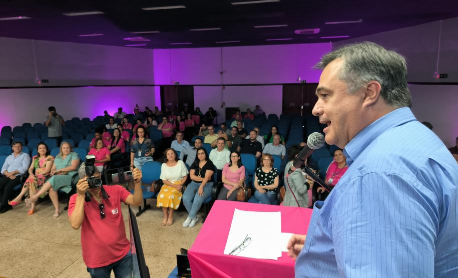 Governo destina R$ 3,5 milhões para construção do Pronto Atendimento de Rolândia