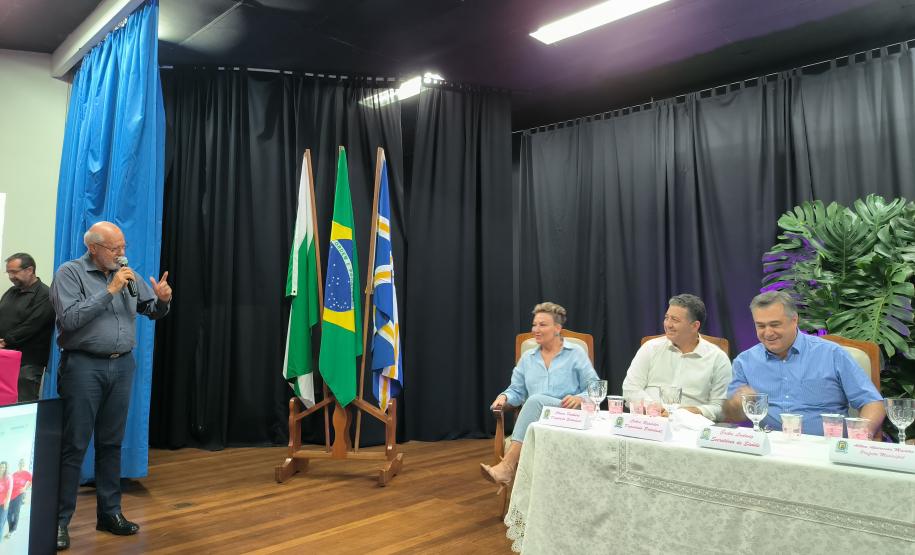 Governo destina R$ 3,5 milhões para construção do Pronto Atendimento de Rolândia