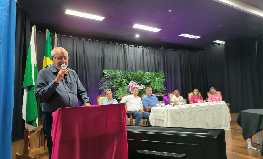 Governo destina R$ 3,5 milhões para construção do Pronto Atendimento de Rolândia