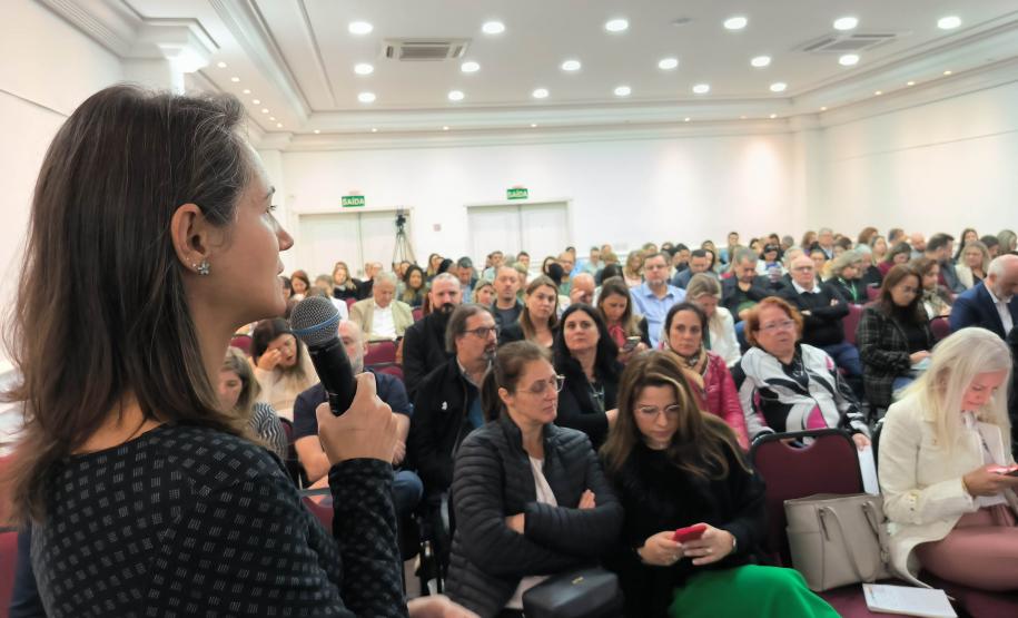 Gestores da saúde ressaltam Dia D como estratégia para expandir cobertura vacinal