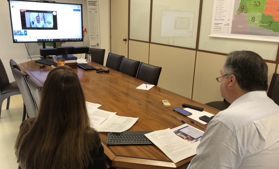 Webinar - Qualidade da Informação de Mortalidade no Preenchimento da Declaração de Óbito