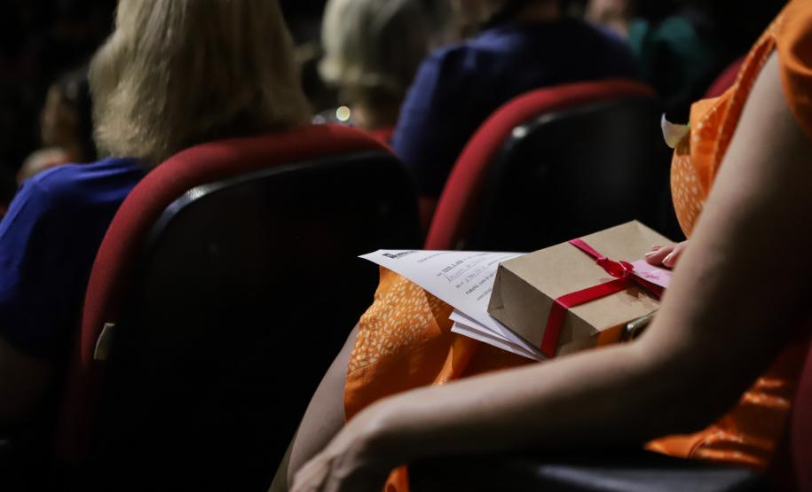 Governo promove quatro eventos da mobilização Paraná Rosa em Ação em outubro