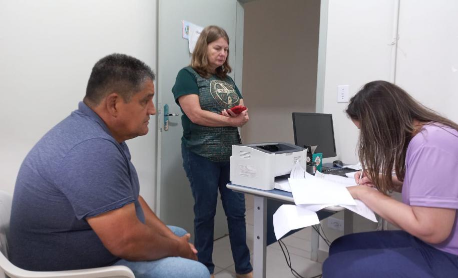 Opera Paraná promove cirurgias em Londrina e triagens em Campo Mourão