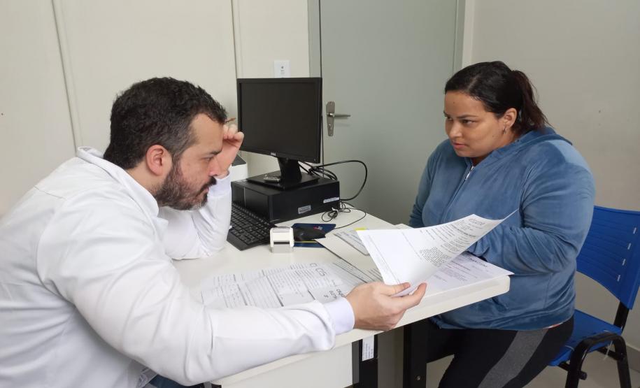 Opera Paraná promove cirurgias em Londrina e triagens em Campo Mourão