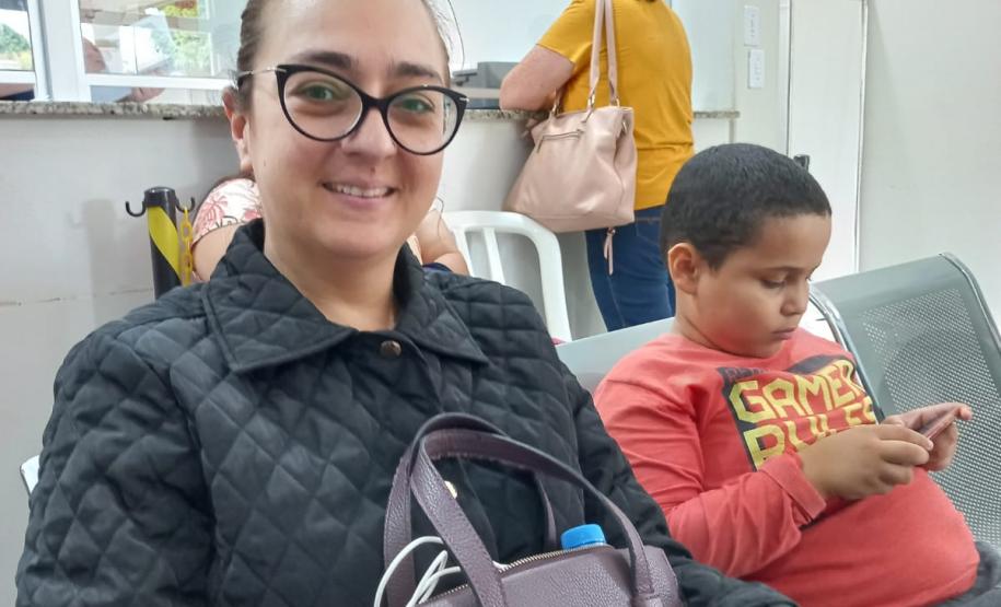 Opera Paraná promove cirurgias em Londrina e triagens em Campo Mourão