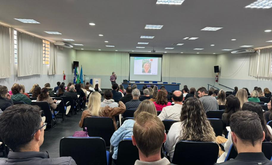 Secretaria da Saúde alerta para cuidados preventivos e incidência do câncer bucal