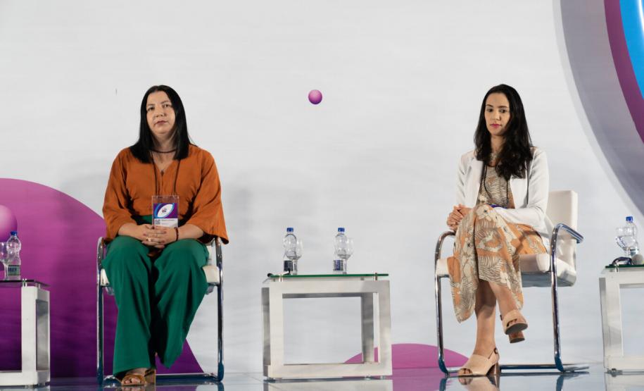 Paraná é premiado em mostra do Ministério da Saúde sobre experiências bem-sucedidas