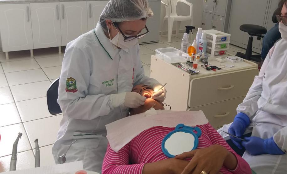 Secretaria da Saúde alerta para cuidados preventivos e incidência do câncer bucal