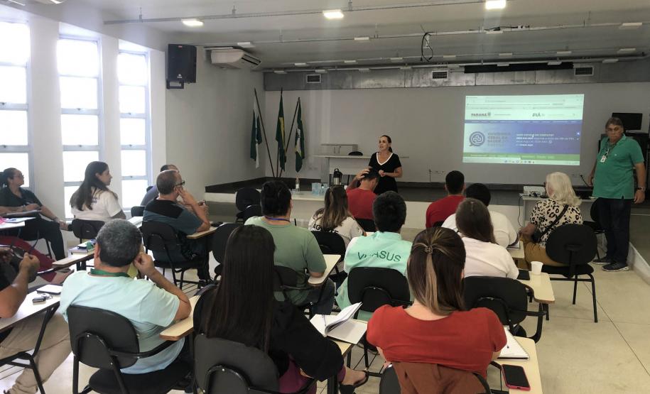 Saúde e municípios definem estratégias de combate à dengue no Litoral