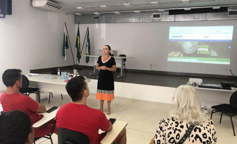 Saúde e municípios definem estratégias de combate à dengue no Litoral