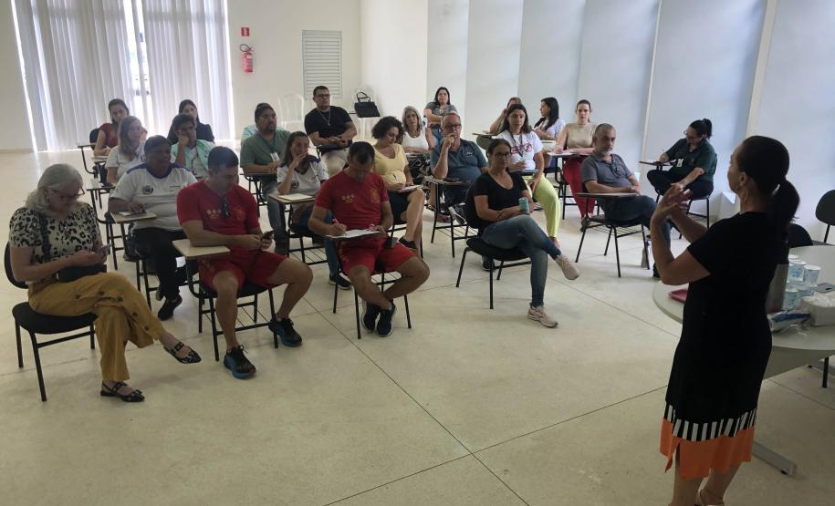 Saúde e municípios definem estratégias de combate à dengue no Litoral