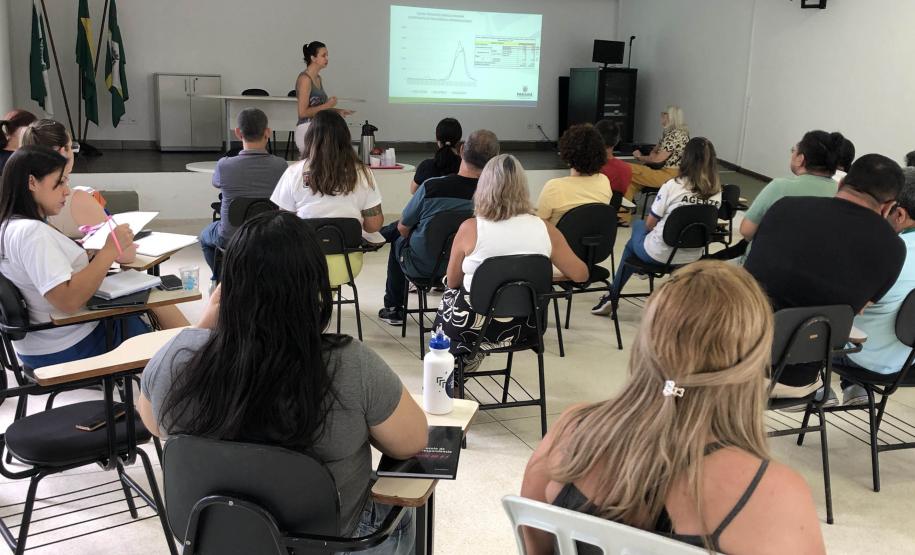 Saúde e municípios definem estratégias de combate à dengue no Litoral