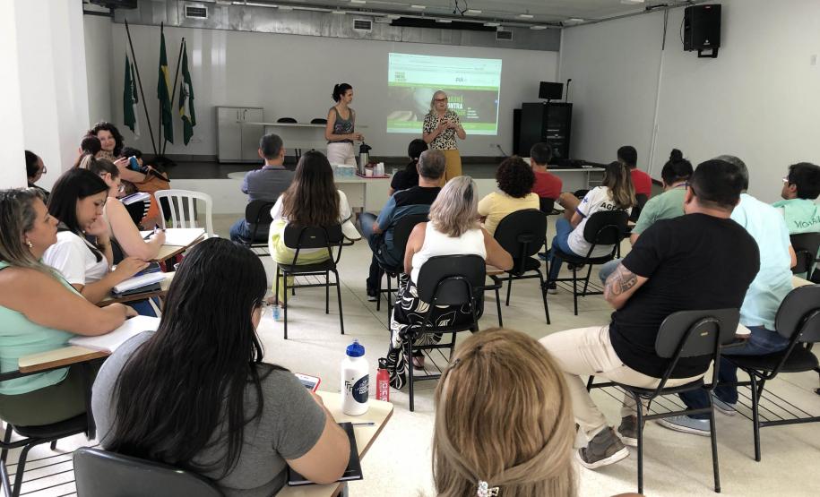 Saúde e municípios definem estratégias de combate à dengue no Litoral