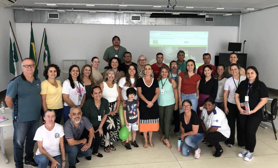 Saúde e municípios definem estratégias de combate à dengue no Litoral