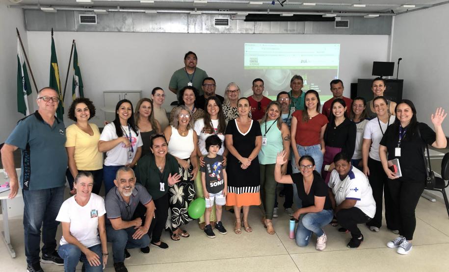 Saúde e municípios definem estratégias de combate à dengue no Litoral