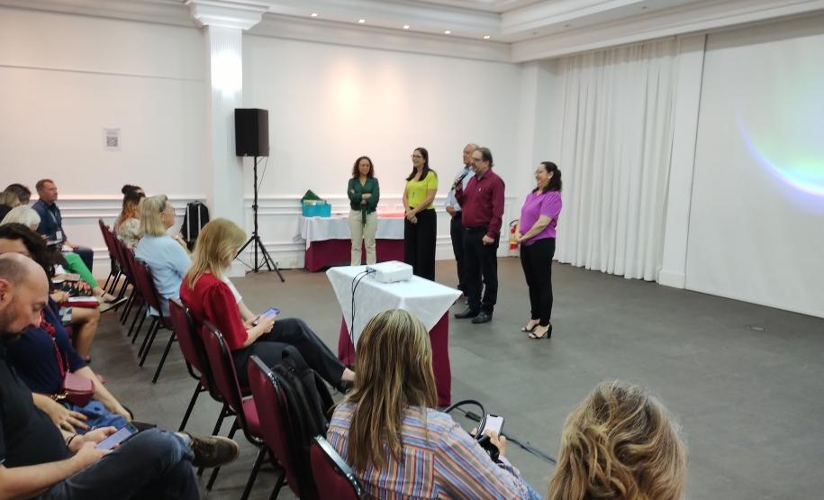 Governo inicia nova fase de oficinas do Planejamento Regional Integrado