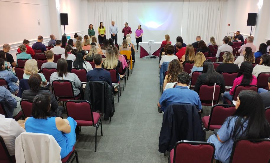 Governo inicia nova fase de oficinas do Planejamento Regional Integrado