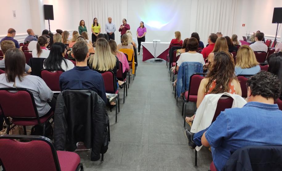 Governo inicia nova fase de oficinas do Planejamento Regional Integrado