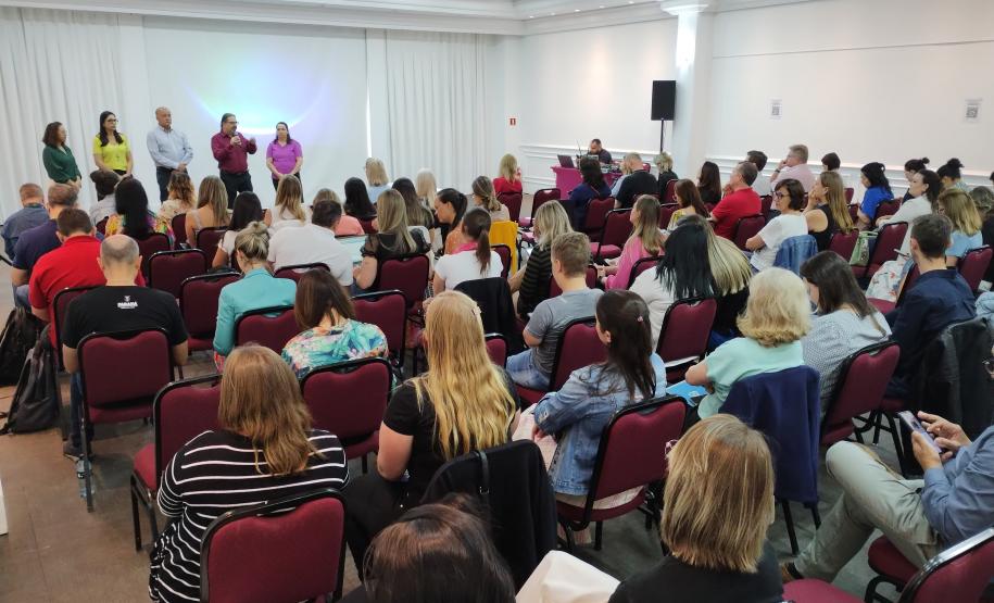 Governo inicia nova fase de oficinas do Planejamento Regional Integrado