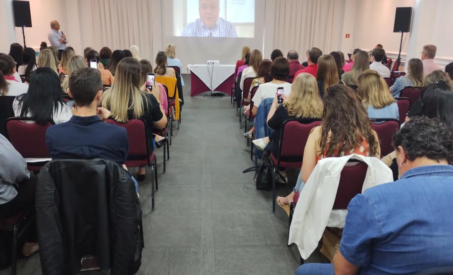 Governo inicia nova fase de oficinas do Planejamento Regional Integrado