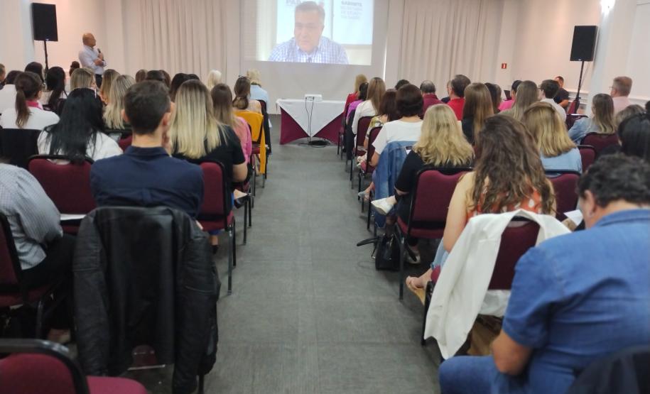 Governo inicia nova fase de oficinas do Planejamento Regional Integrado