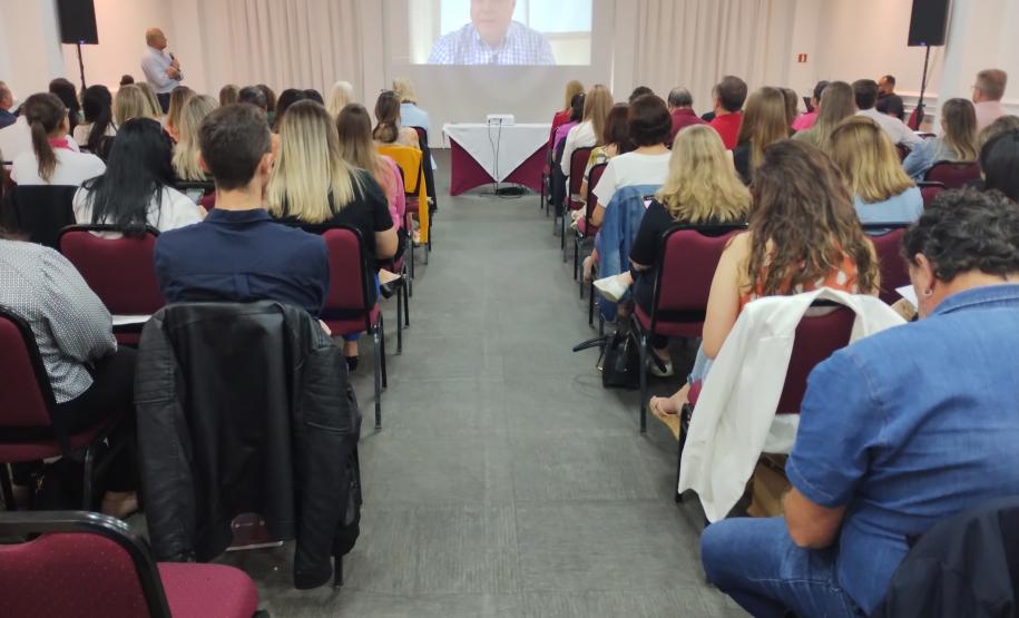 Governo inicia nova fase de oficinas do Planejamento Regional Integrado