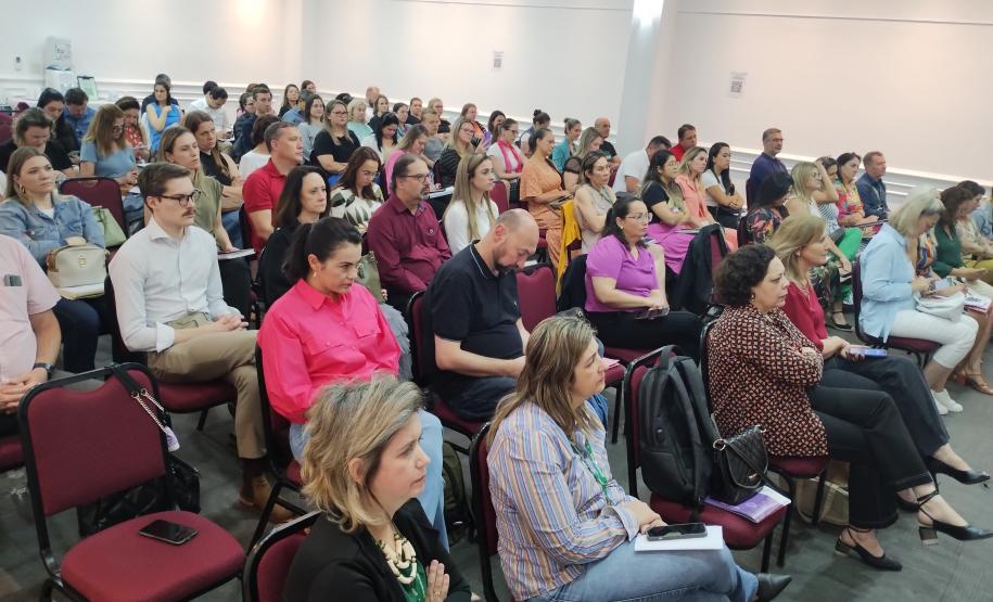 Governo inicia nova fase de oficinas do Planejamento Regional Integrado