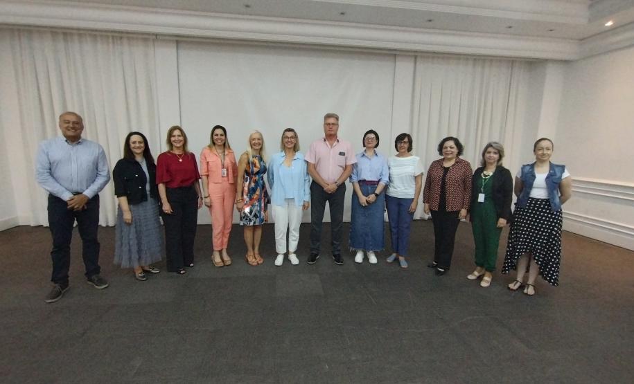 Governo inicia nova fase de oficinas do Planejamento Regional Integrado