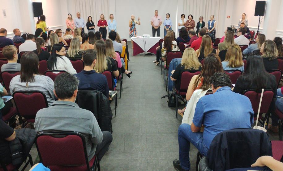 Governo inicia nova fase de oficinas do Planejamento Regional Integrado