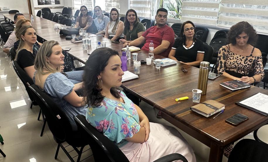 Paraná entra em nova fase em projeto do Sírio-Libanês sobre fortalecimento da rede de saúde