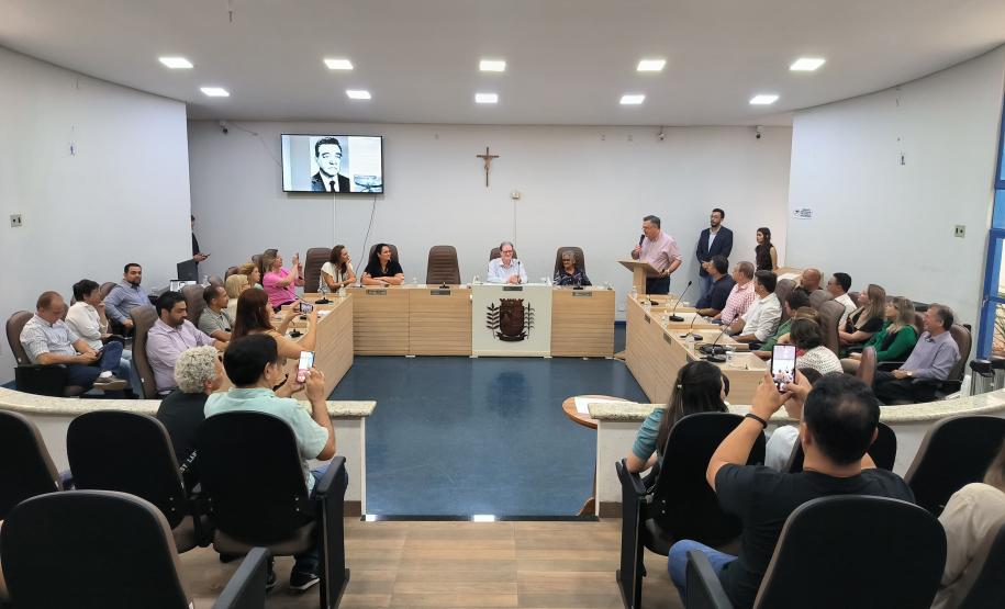 Estado investe R$ 2,6 milhões em saúde de Ibiporã com nova base do Samu e reforma de UPA