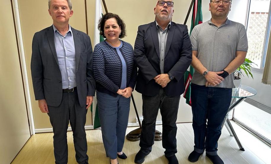 Vigilância Sanitária reduz em mais da metade o tempo médio para emitir licenciamentos