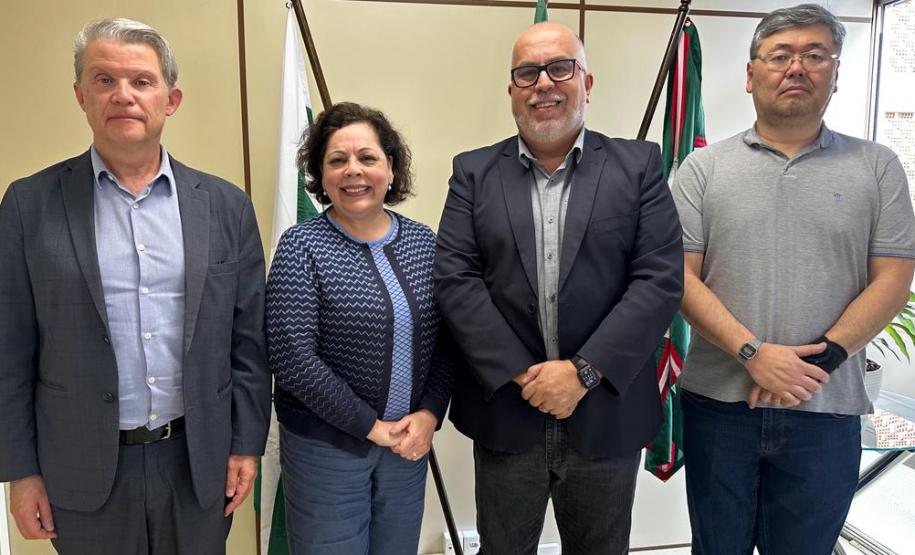 Vigilância Sanitária reduz em mais da metade o tempo médio para emitir licenciamentos