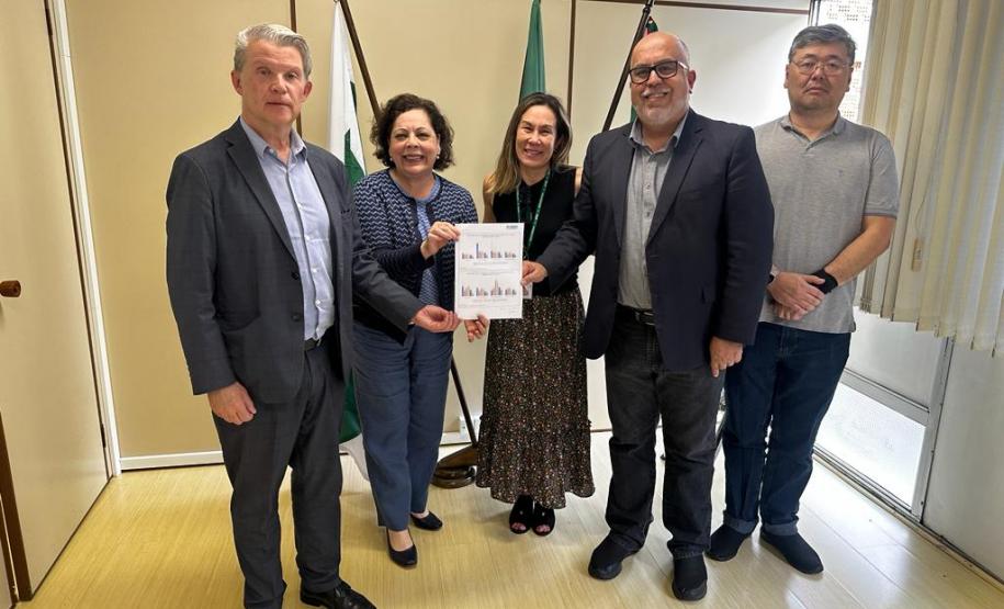 Vigilância Sanitária reduz em mais da metade o tempo médio para emitir licenciamentos